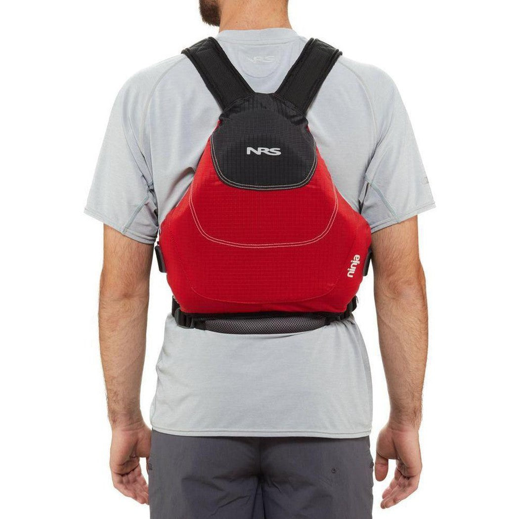 NRS-Ninja PFD-Appalachian Outfitters