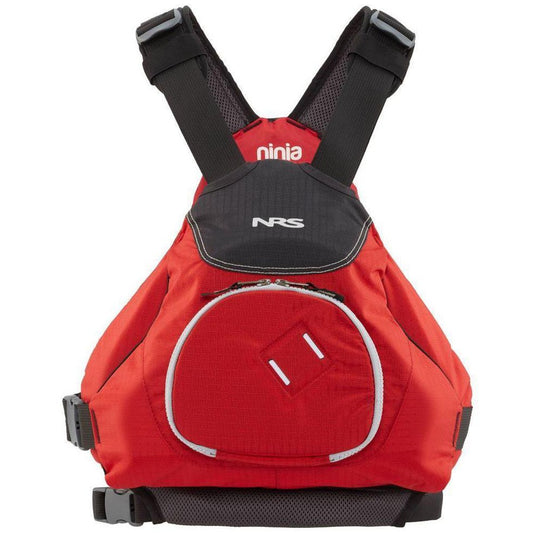 NRS-Ninja PFD-Appalachian Outfitters