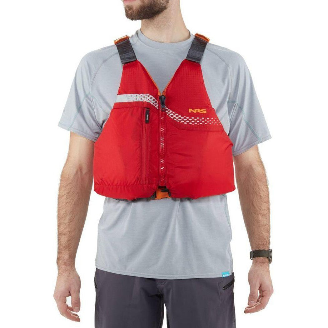 NRS-Vista PFD-Appalachian Outfitters