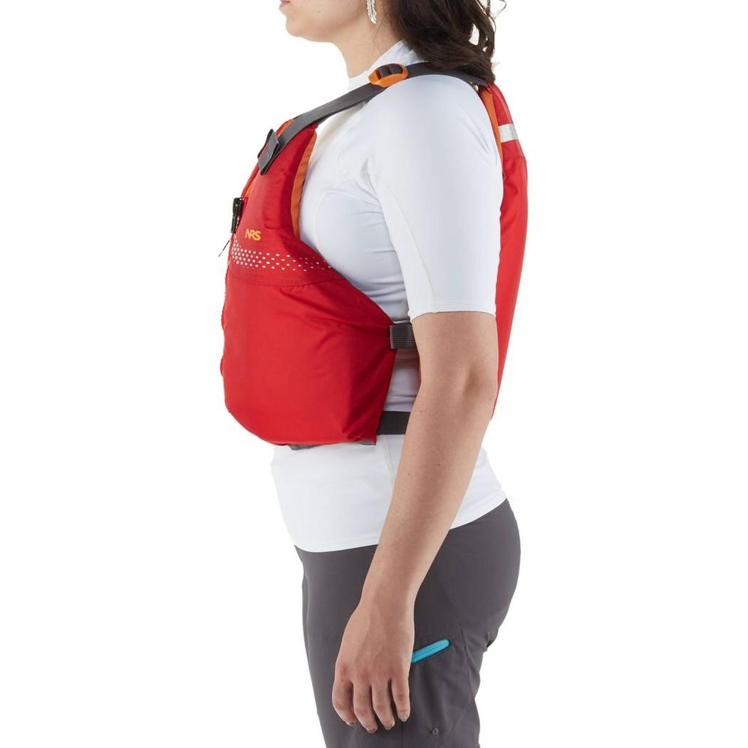 NRS Vista PFD-Paddle Sports - PFDs-NRS-Appalachian Outfitters