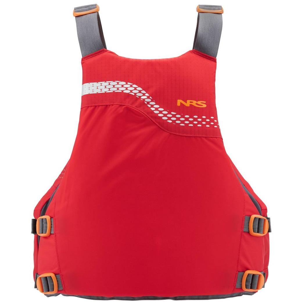NRS Vista PFD-Paddle Sports - PFDs-NRS-Appalachian Outfitters