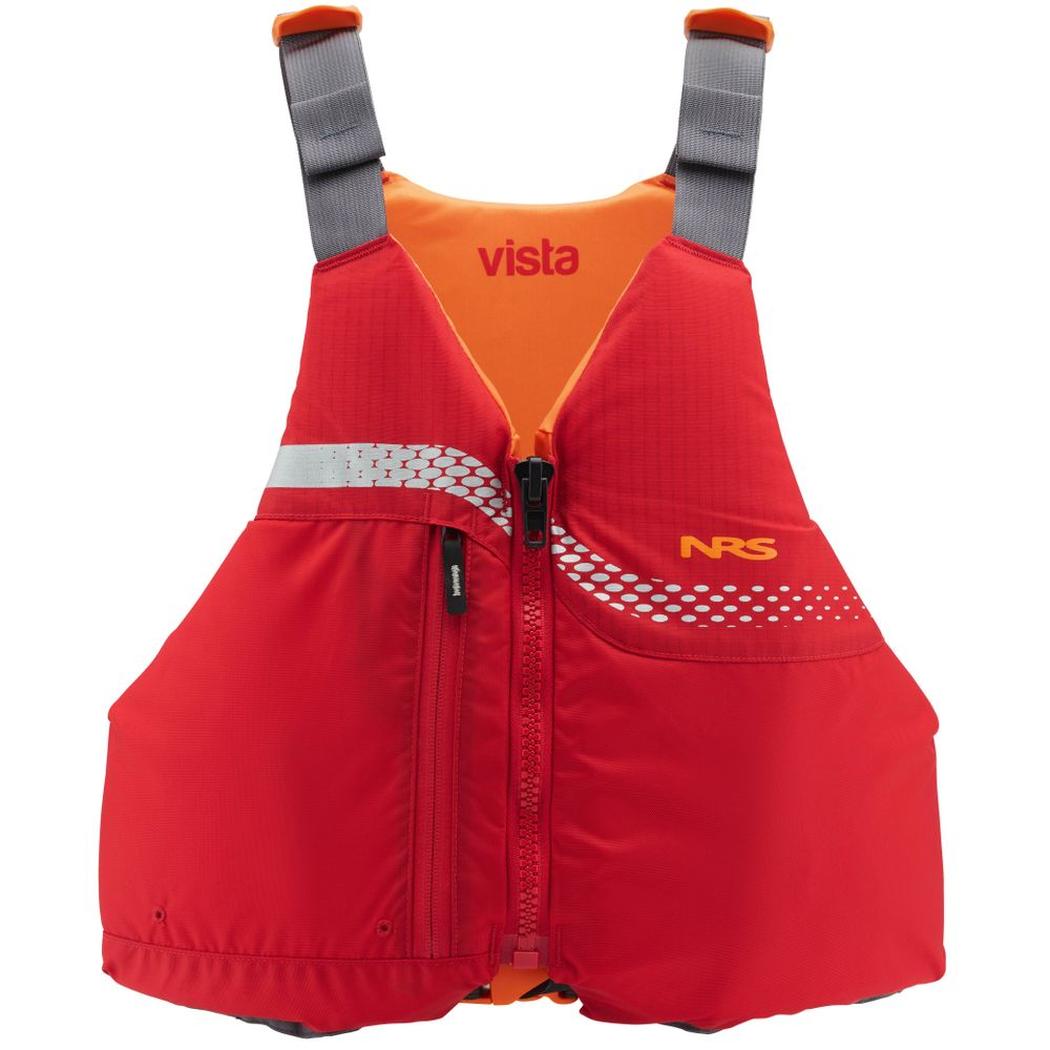 NRS Vista PFD-Paddle Sports - PFDs-NRS-Appalachian Outfitters