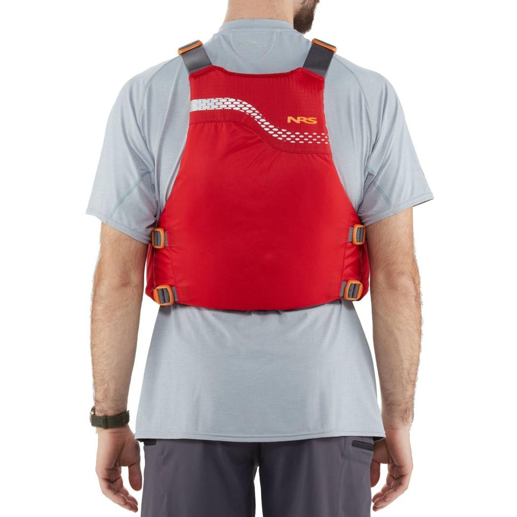NRS Vista PFD-Paddle Sports - PFDs-NRS-Appalachian Outfitters