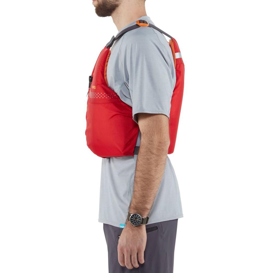 NRS Vista PFD-Paddle Sports - PFDs-NRS-Appalachian Outfitters