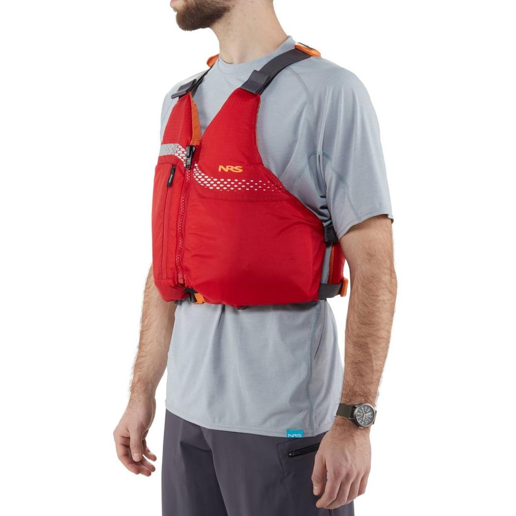 NRS Vista PFD-Paddle Sports - PFDs-NRS-Appalachian Outfitters