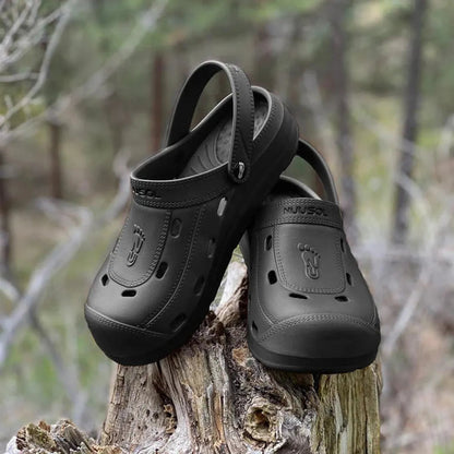 NuuSol McCall Clog-Unisex - Footwear-Appalachian Outfitters