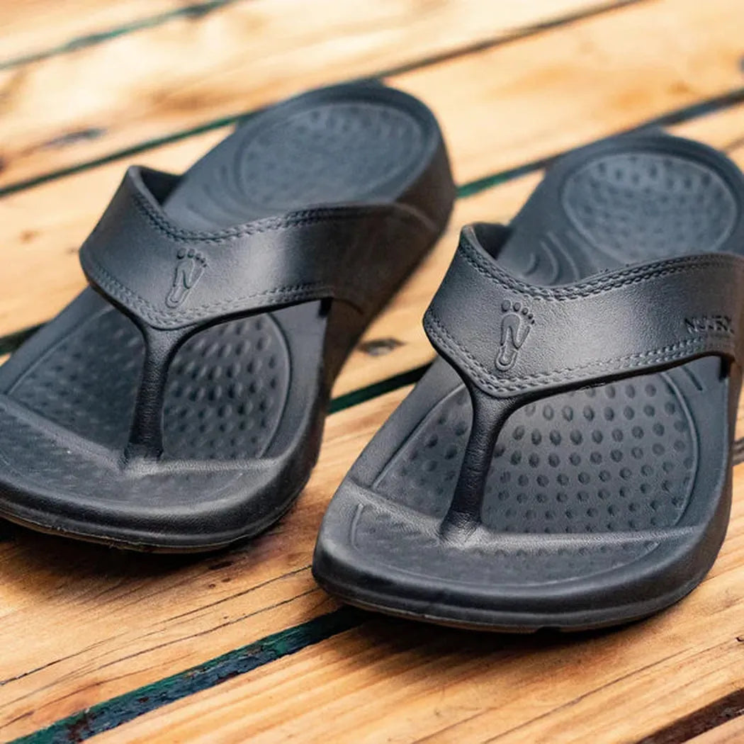 NuuSol Cascade Flip Flop-Unisex - Footwear-NuuSol-Appalachian Outfitters
