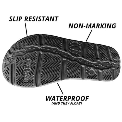 NuuSol McCall Clog-Unisex - Footwear-NuuSol-Appalachian Outfitters