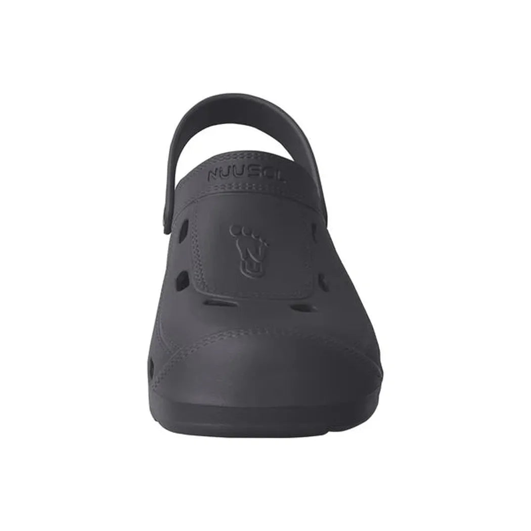 NuuSol McCall Clog-Unisex - Footwear-NuuSol-Appalachian Outfitters