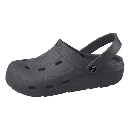 NuuSol McCall Clog-Unisex - Footwear-NuuSol-Appalachian Outfitters