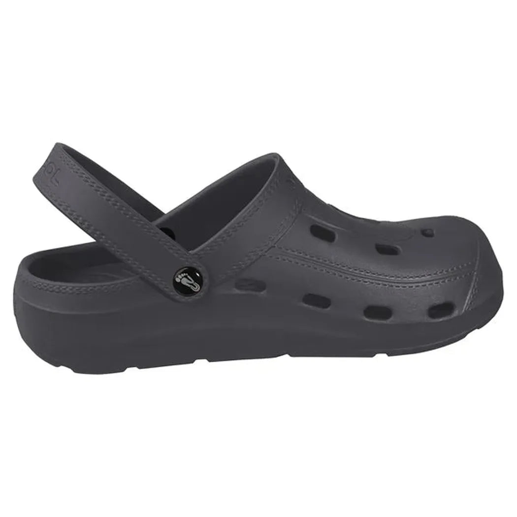 NuuSol McCall Clog-Unisex - Footwear-NuuSol-Appalachian Outfitters