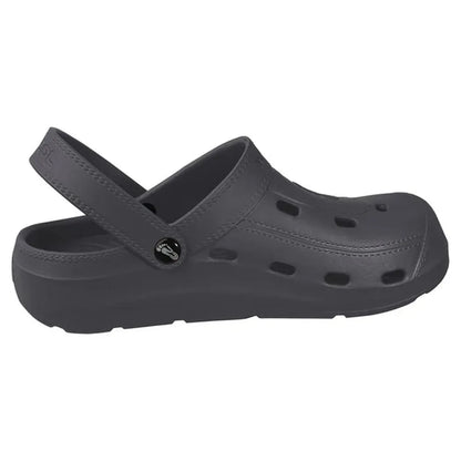 NuuSol McCall Clog-Unisex - Footwear-NuuSol-Appalachian Outfitters