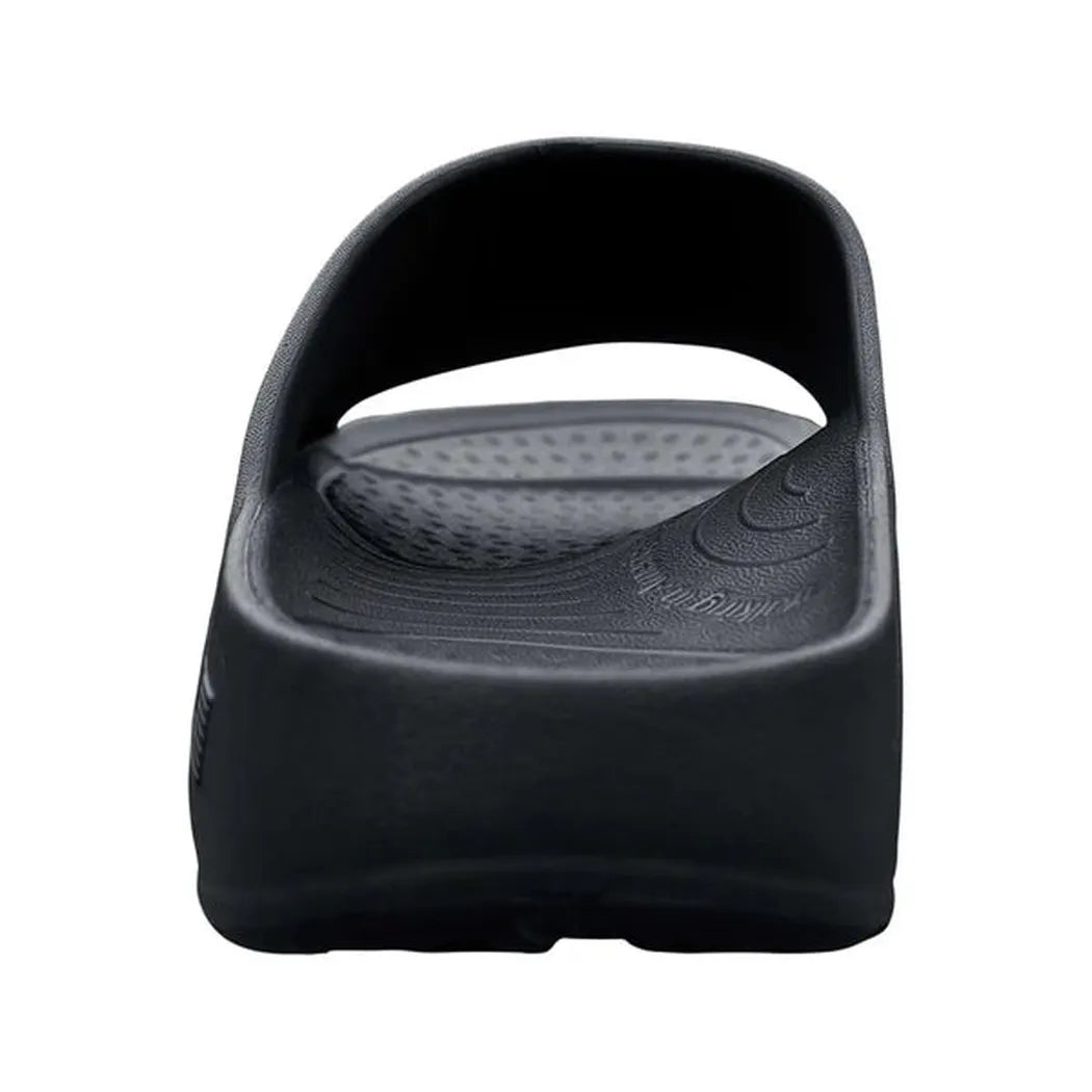 NuuSol Men's Sawtooth Slide-Men's - Footwear - Sandals-NuuSol-Appalachian Outfitters