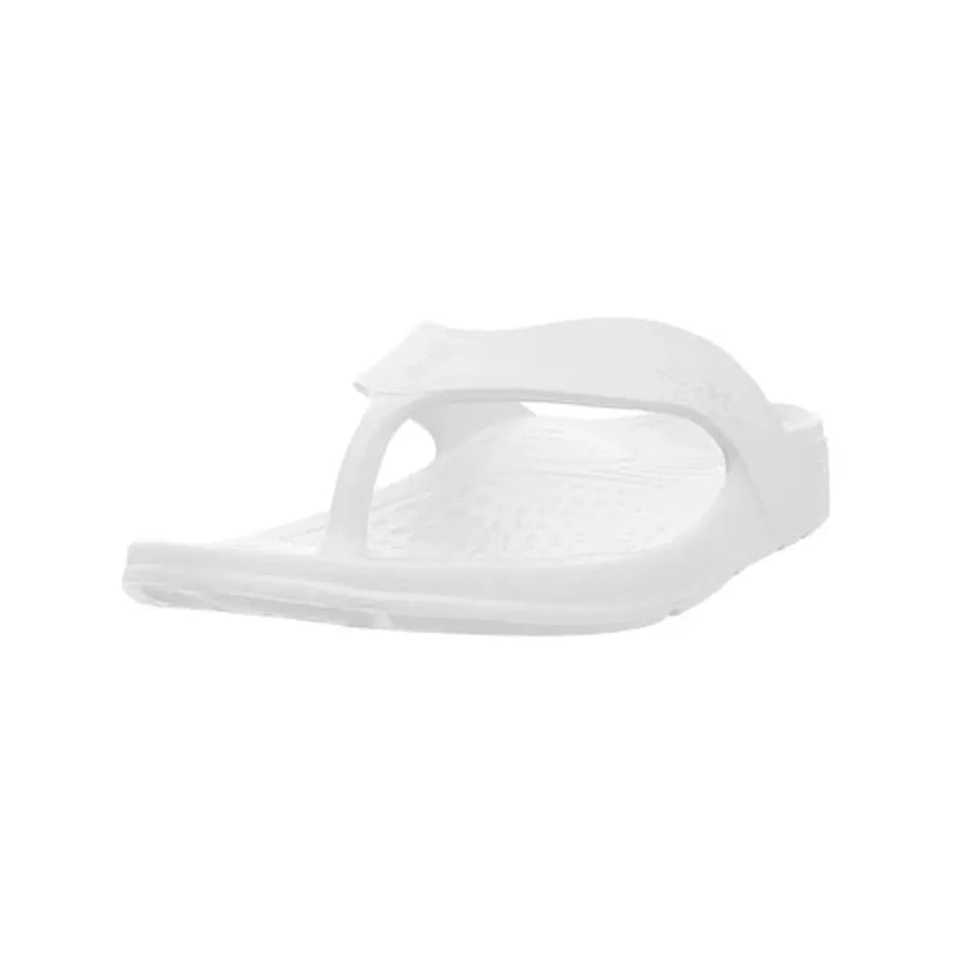 NuuSol Womens Cascade Flip Flop-Womens - Footwear - Sandals-NuuSol-White Water-7-Appalachian Outfitters