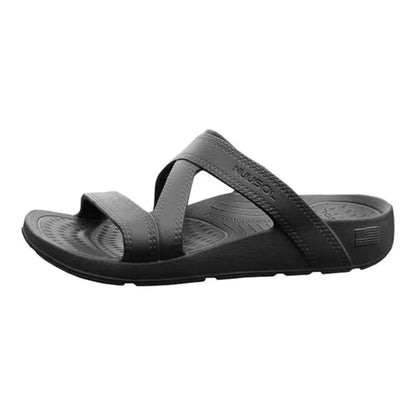 NuuSol Womens Hailey Slide-Womens - Footwear - Sandals-NuuSol-Appalachian Outfitters