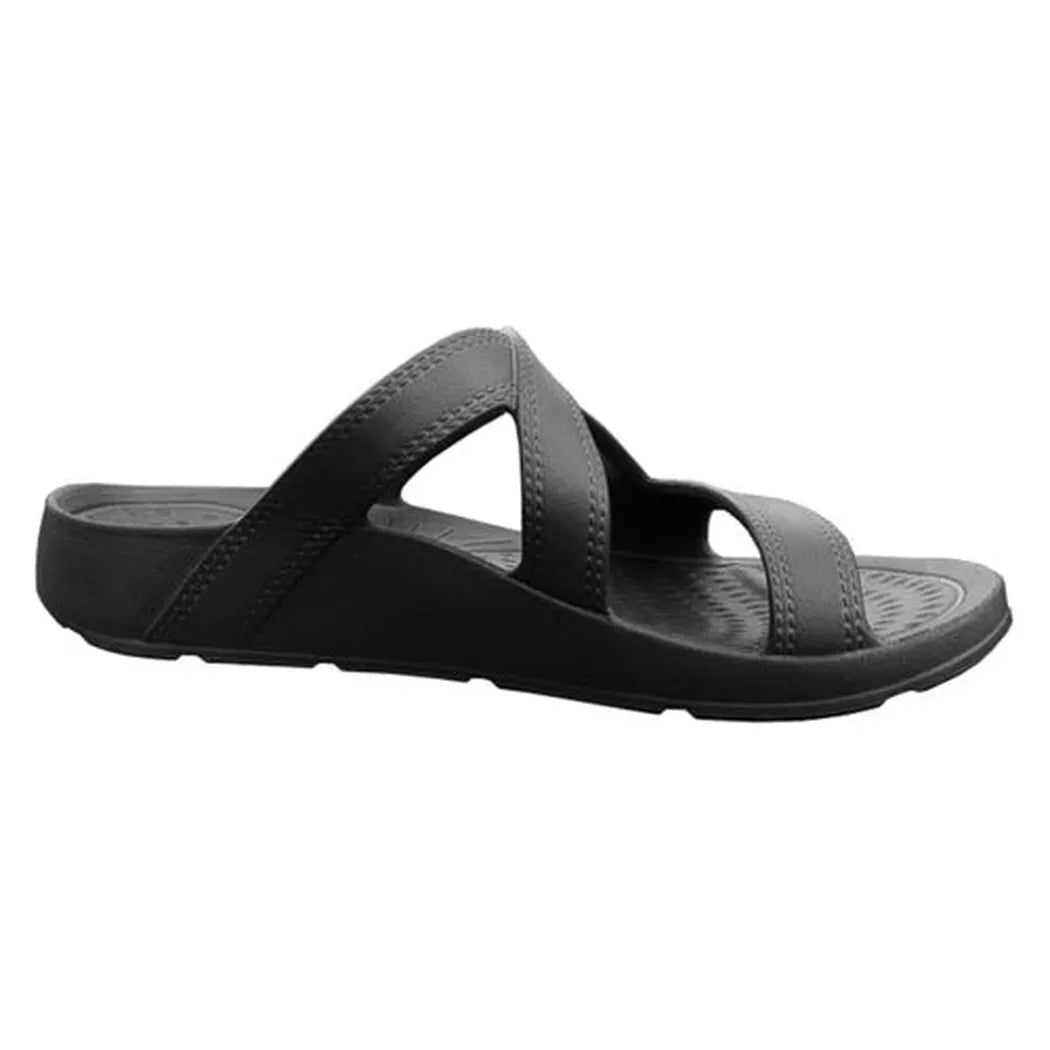 NuuSol Womens Hailey Slide-Womens - Footwear - Sandals-NuuSol-Appalachian Outfitters