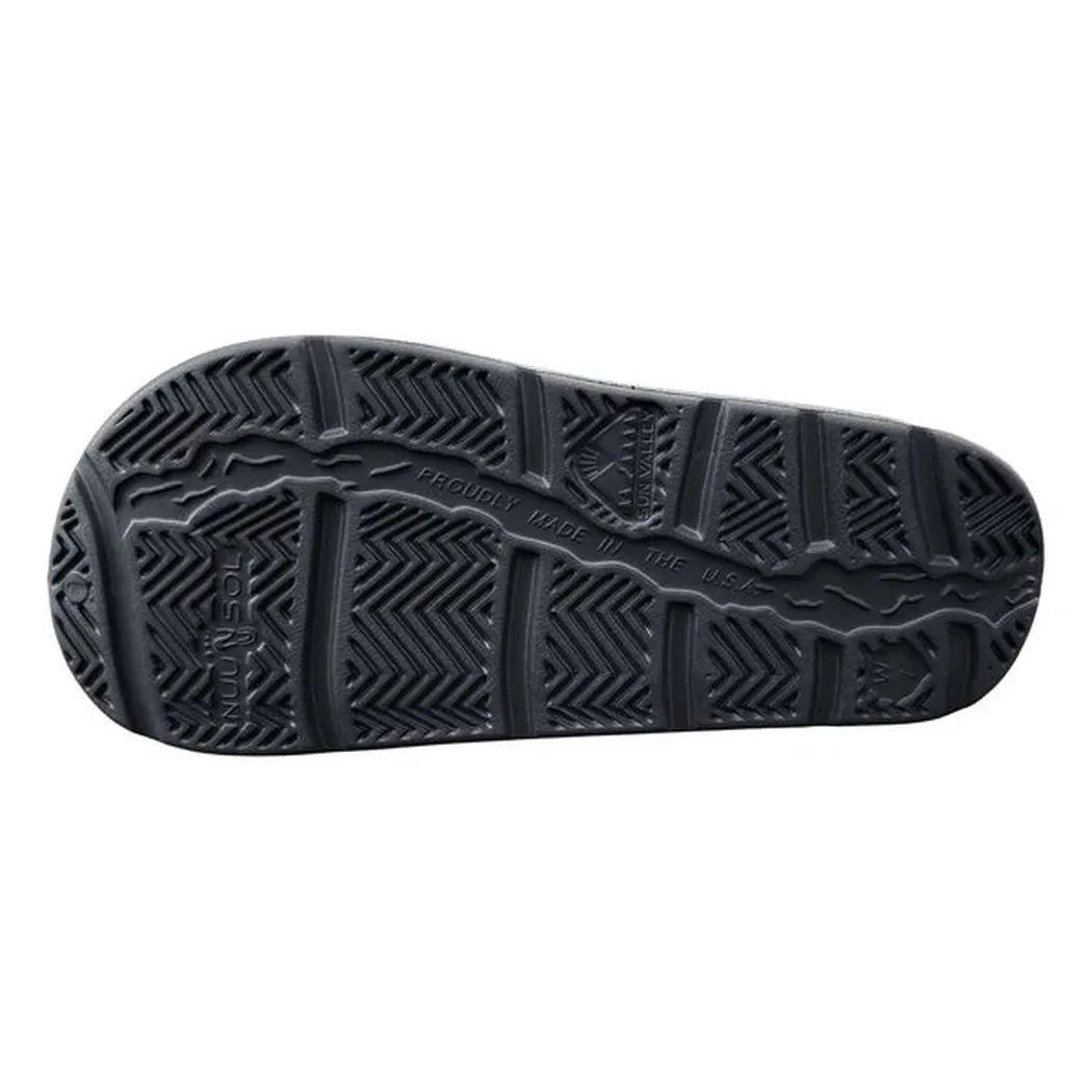 NuuSol Women's Sun Valley Slide-Women's - Footwear - Sandals-NuuSol-Appalachian Outfitters
