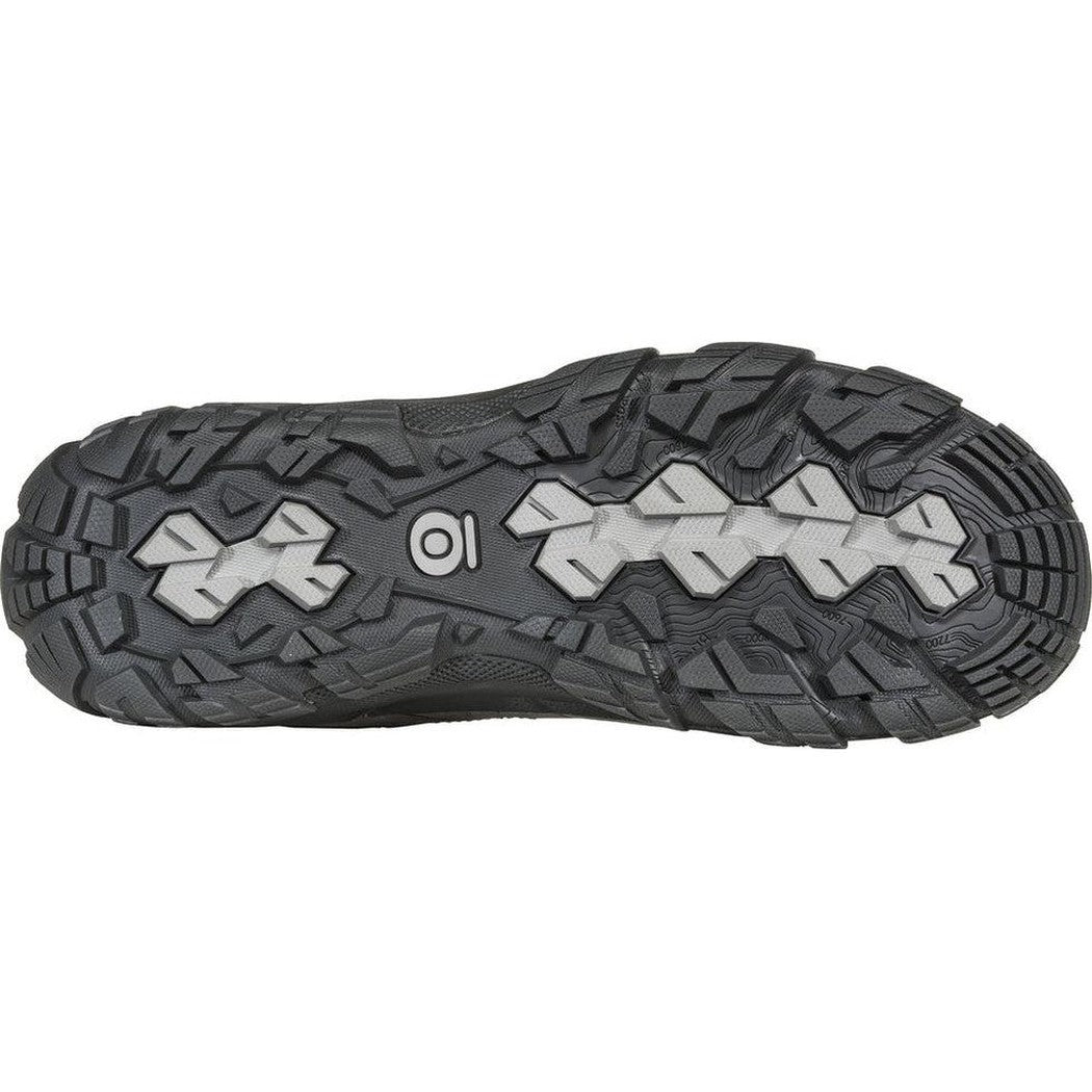 Oboz Men's Sawtooth X Low-Men's - Footwear - Shoes-Appalachian Outfitters