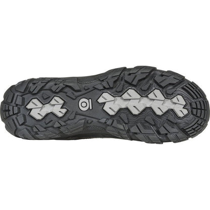 Oboz Men's Sawtooth X Low-Men's - Footwear - Shoes-Appalachian Outfitters