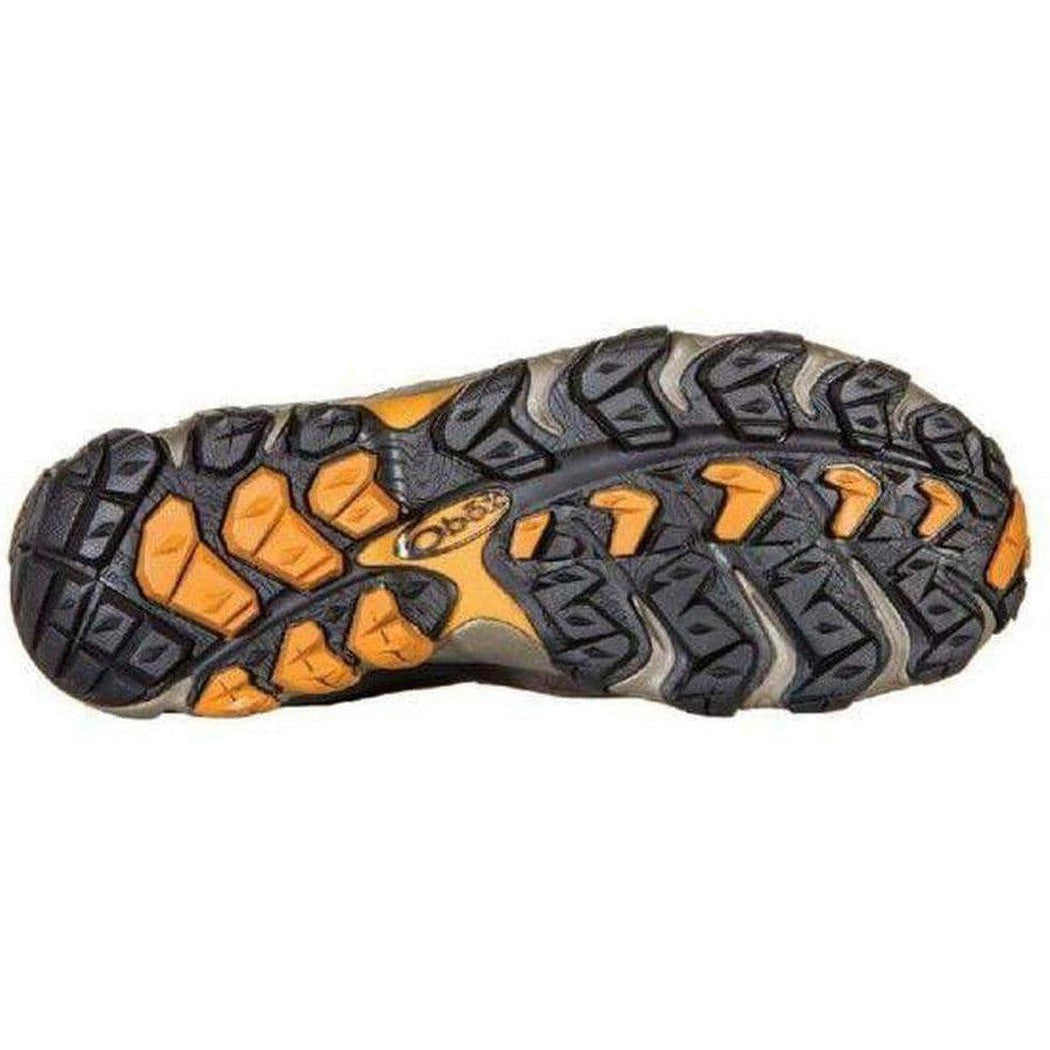 Oboz-Bridger Mid B-DRY-Appalachian Outfitters