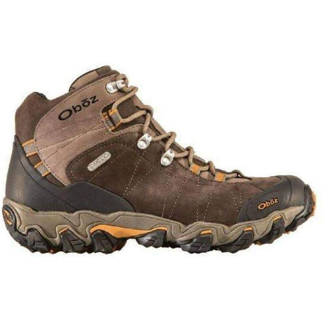 Oboz-Bridger Mid B-DRY-Appalachian Outfitters