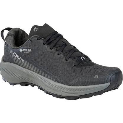 Oboz Men's Katabatic LT Low GTX Waterproof-Men's - Footwear - Shoes-Oboz-Appalachian Outfitters