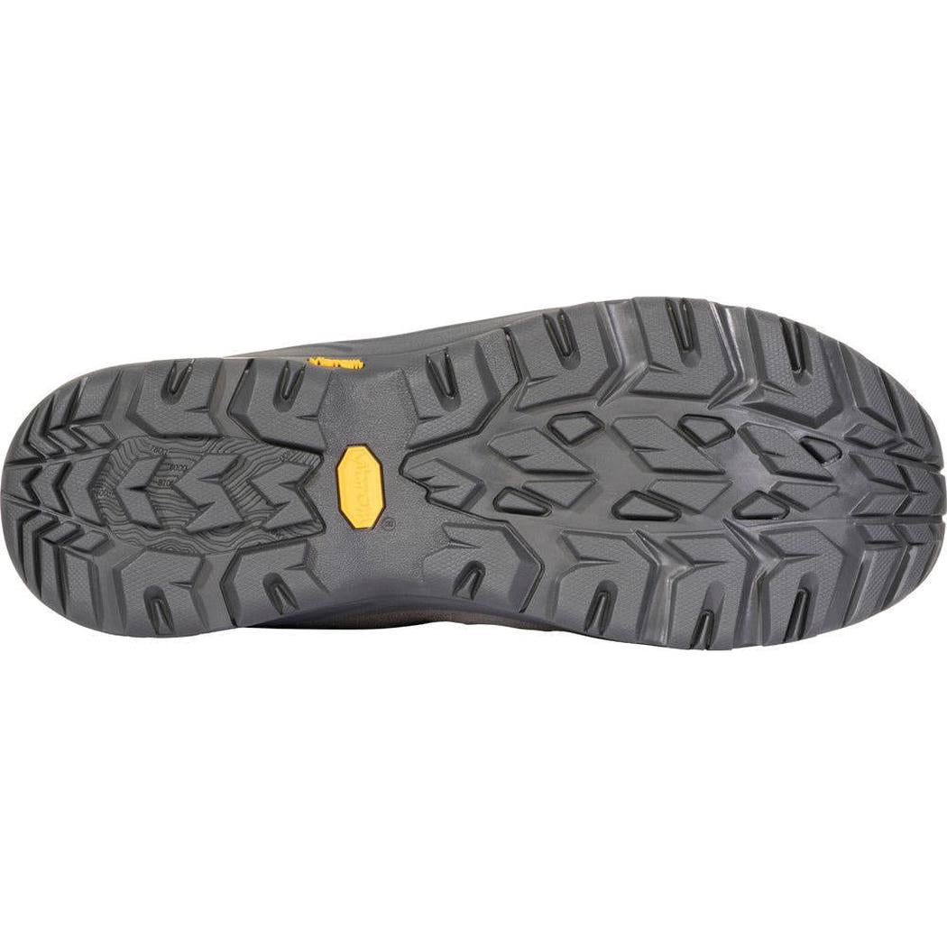 Oboz Men's Sawtooth Ascent Low B-DRY-Men's - Footwear - Shoes-Oboz-Appalachian Outfitters