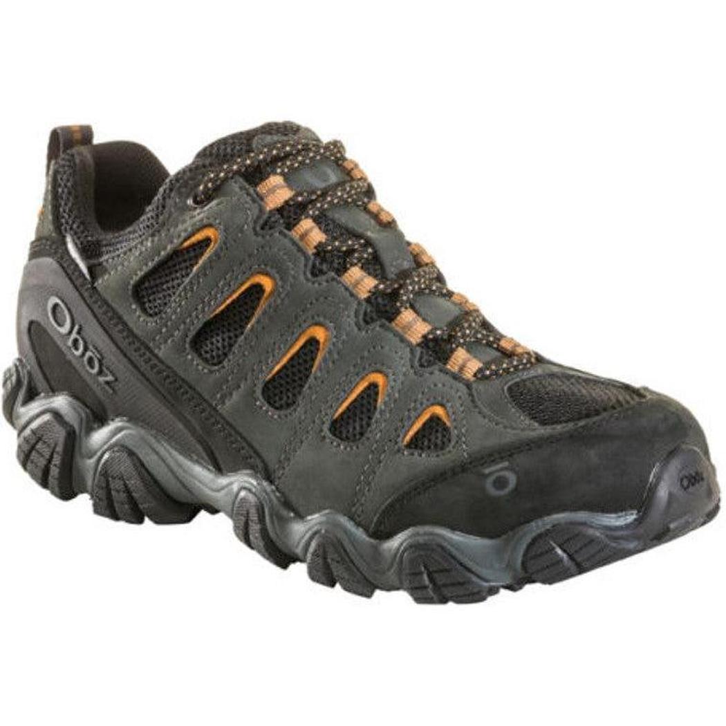 Oboz Men's Sawtooth II Low B-Dry-Men's - Footwear - Shoes-Oboz-Appalachian Outfitters