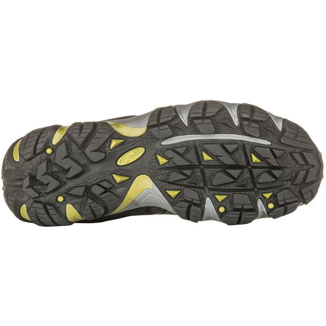 Oboz Men's Sawtooth II Mid B-Dry-Men's - Footwear - Boots-Oboz-Appalachian Outfitters
