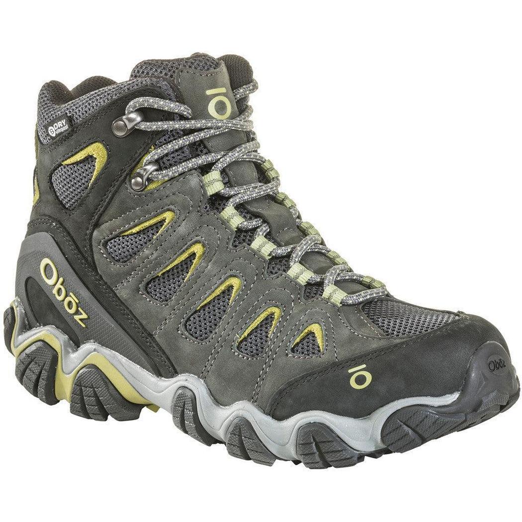 Oboz Men's Sawtooth II Mid B-Dry-Men's - Footwear - Boots-Oboz-Appalachian Outfitters