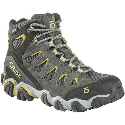 Oboz Men's Sawtooth II Mid B-Dry-Men's - Footwear - Boots-Oboz-Appalachian Outfitters