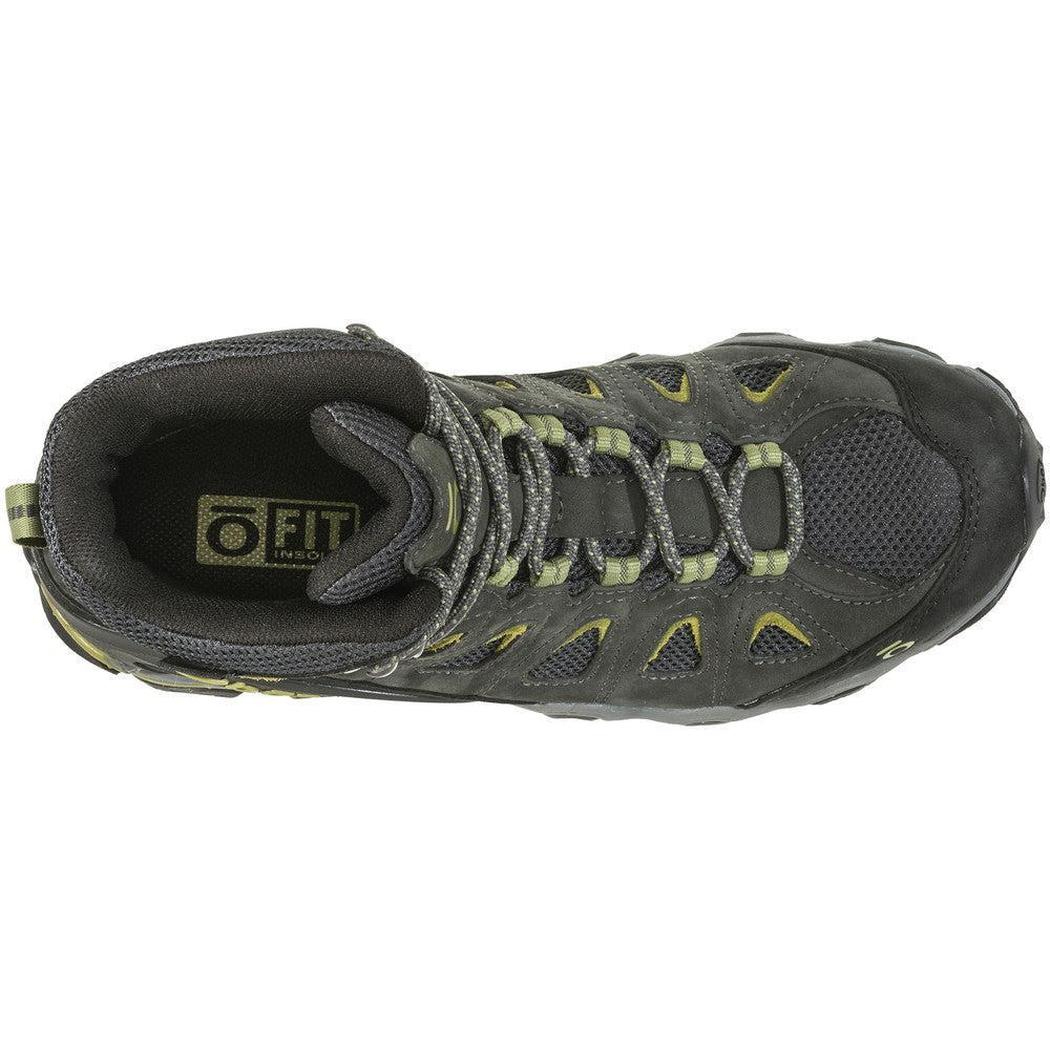Oboz Men's Sawtooth II Mid B-Dry-Men's - Footwear - Boots-Oboz-Appalachian Outfitters
