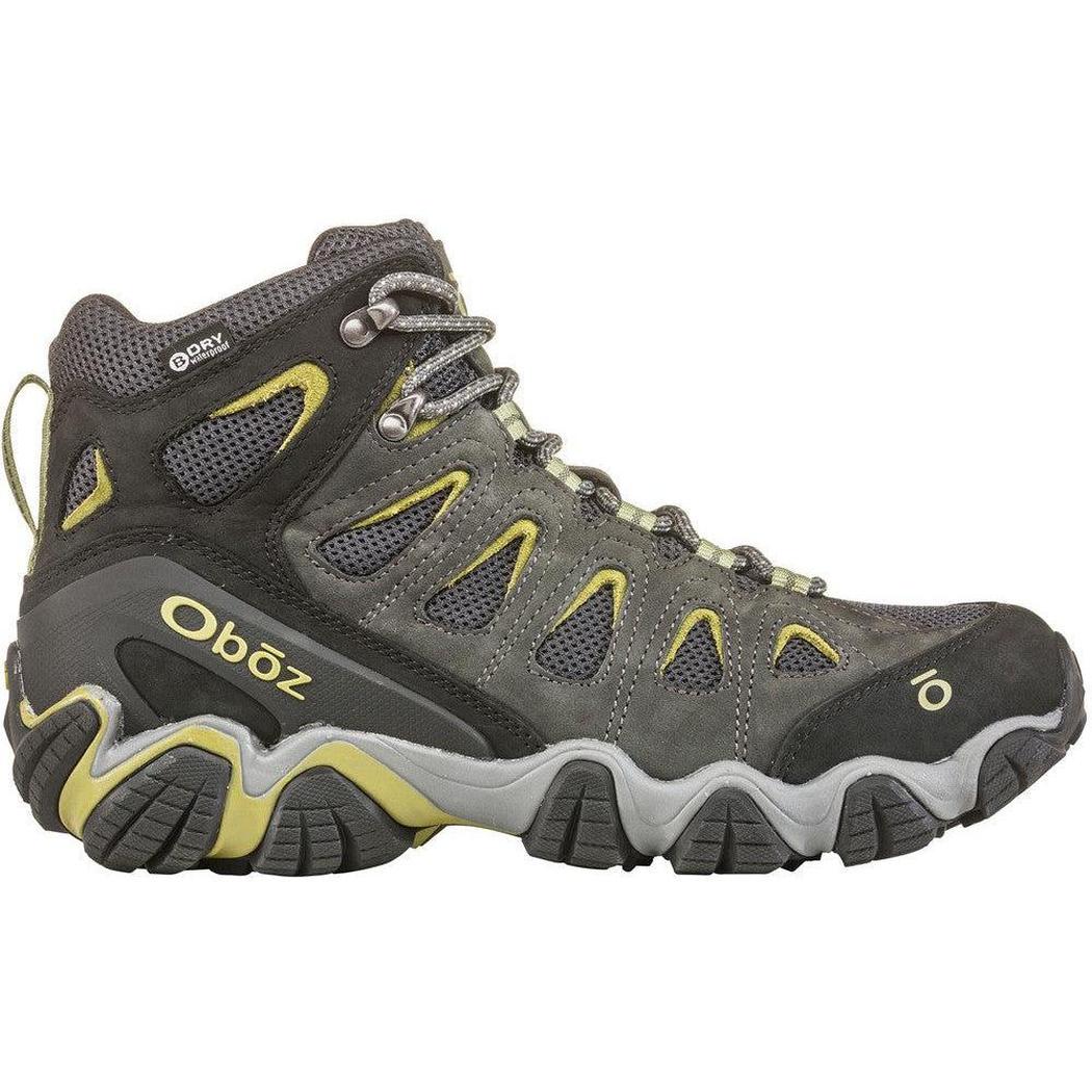 Oboz Men's Sawtooth II Mid B-Dry-Men's - Footwear - Boots-Oboz-Appalachian Outfitters