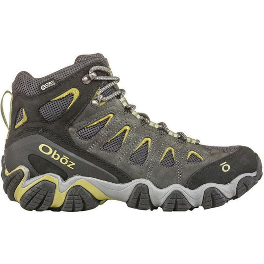 Oboz Men's Sawtooth II Mid B-Dry-Men's - Footwear - Boots-Oboz-Appalachian Outfitters