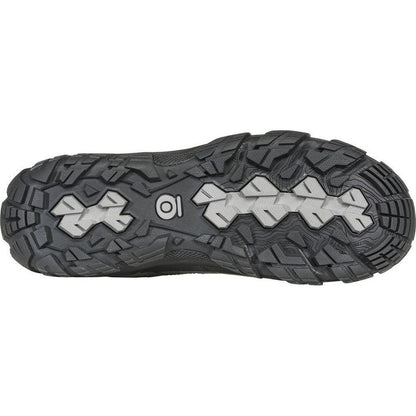 Men's Sawtooth X Low-Men's - Footwear - Shoes-Oboz-Appalachian Outfitters