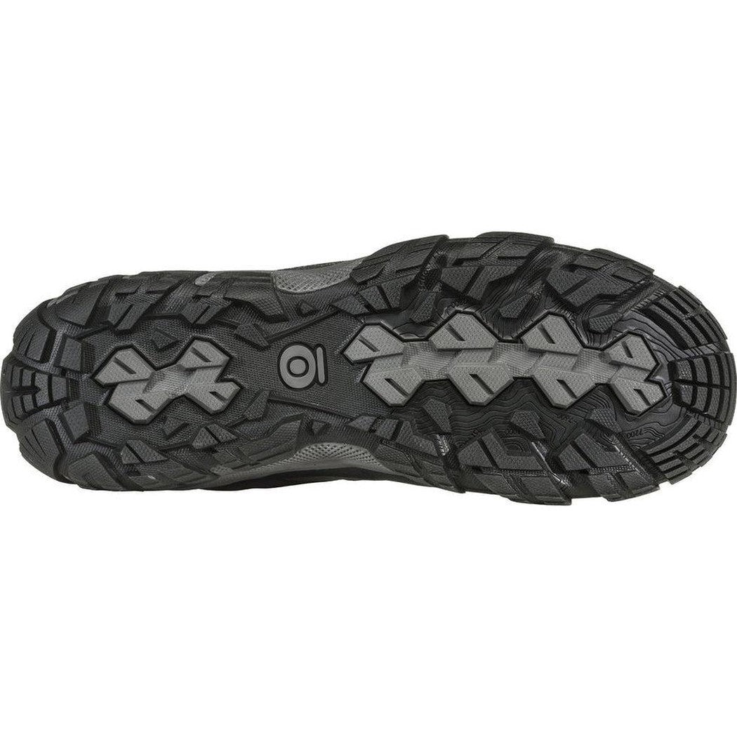 Men's Sawtooth X Mid B-Dry-Men's - Footwear - Boots-Oboz-Appalachian Outfitters