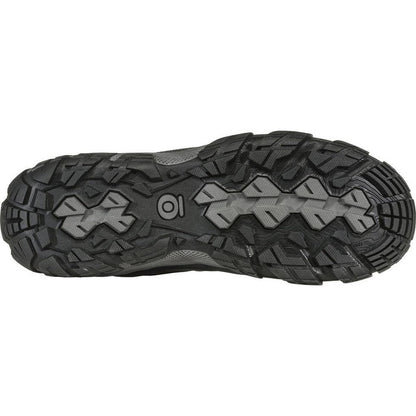Men's Sawtooth X Mid B-Dry-Men's - Footwear - Boots-Oboz-Appalachian Outfitters