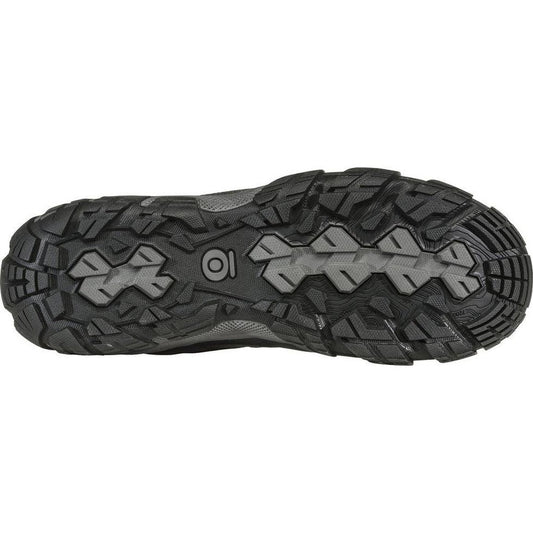 Men's Sawtooth X Mid B-Dry-Men's - Footwear - Boots-Oboz-Appalachian Outfitters