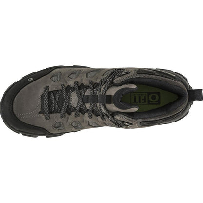 Men's Sawtooth X Mid B-Dry-Men's - Footwear - Boots-Oboz-Appalachian Outfitters