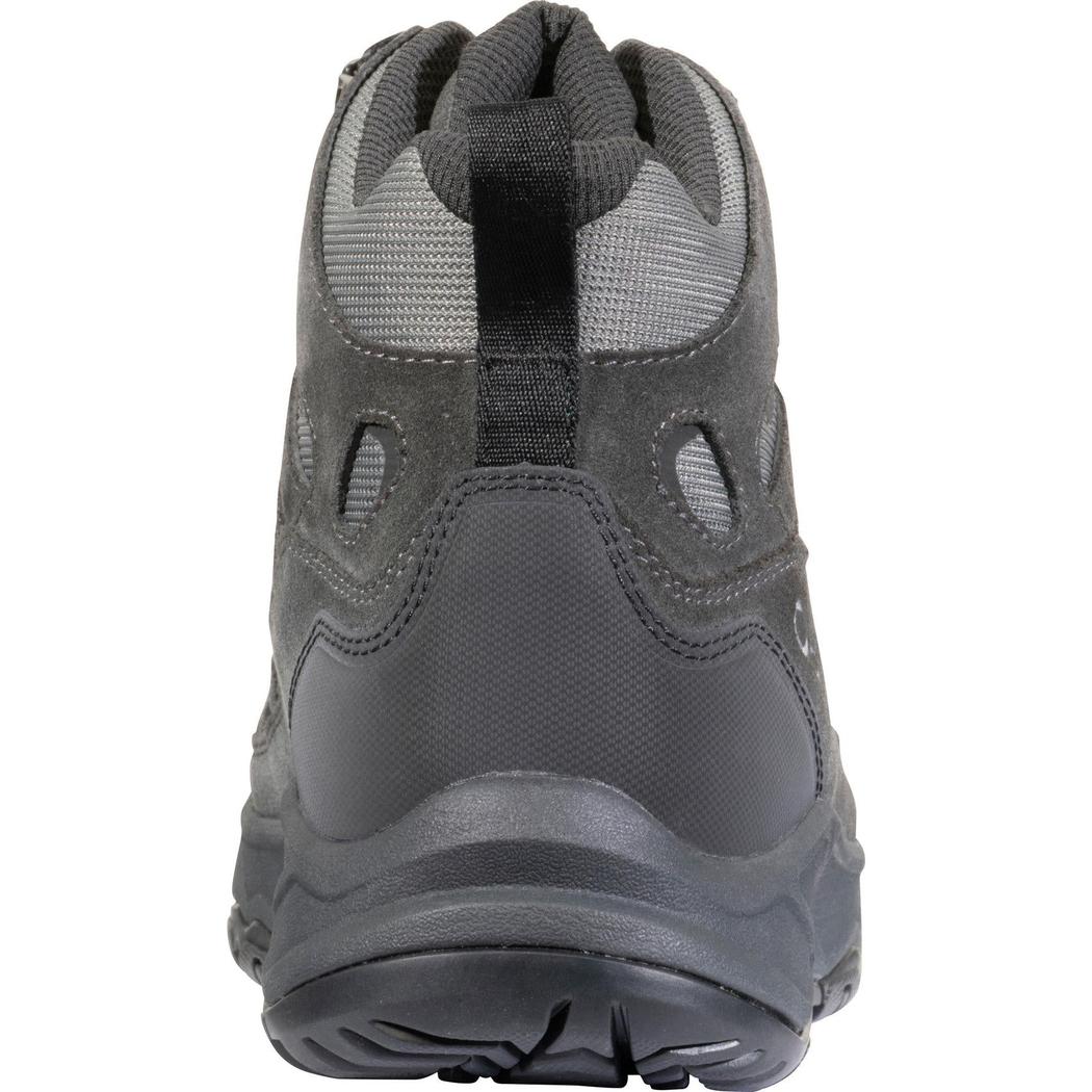 Oboz Sawtooth Ascent Mid B-DRY-Men's - Footwear - Boots-Oboz-Appalachian Outfitters