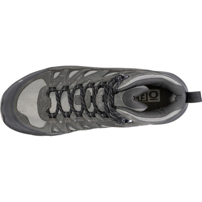Oboz Sawtooth Ascent Mid B-DRY-Men's - Footwear - Boots-Oboz-Appalachian Outfitters