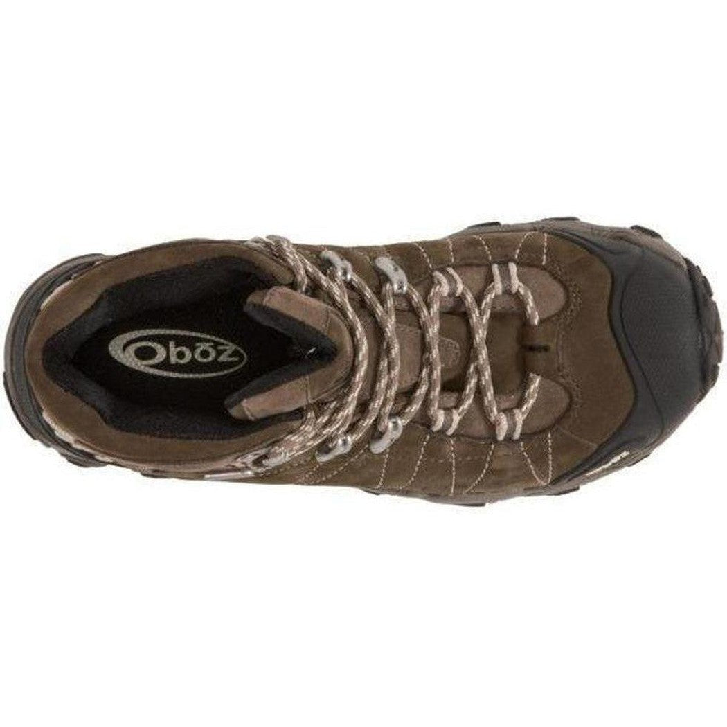 Oboz-Women's Bridger Mid B-DRY-Appalachian Outfitters