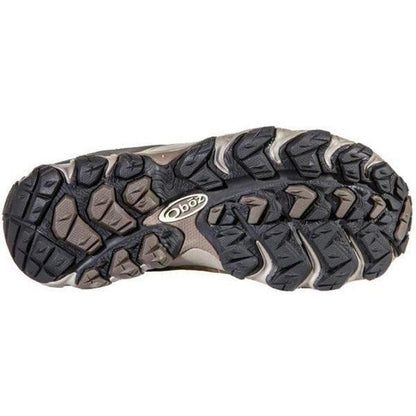 Oboz-Women's Bridger Mid B-DRY-Appalachian Outfitters