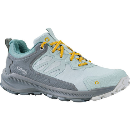 Oboz Katabatic Low B-DRY Women's-Men's - Footwear - Shoes-Oboz-Appalachian Outfitters