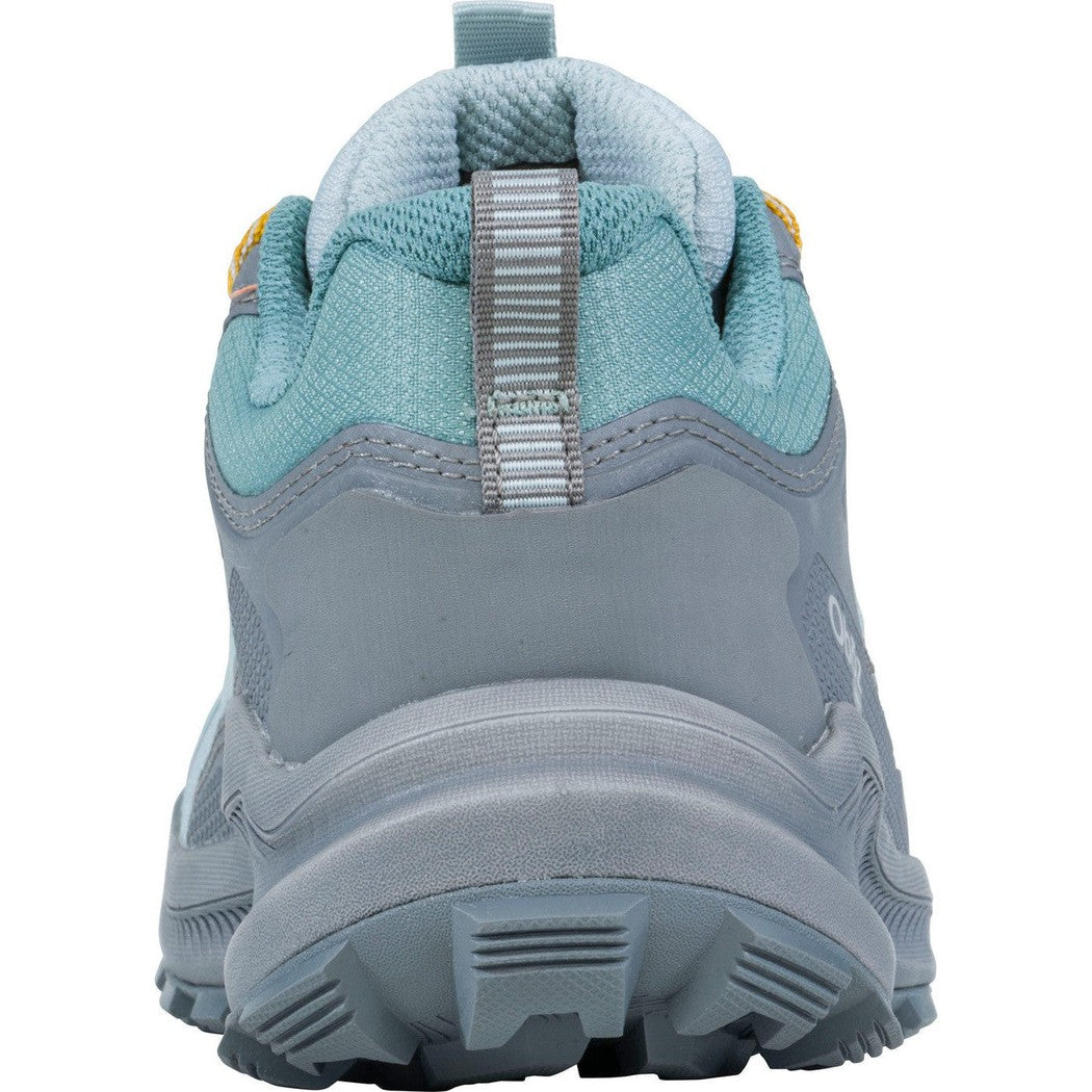 Oboz Katabatic Low B-DRY Women's-Men's - Footwear - Shoes-Oboz-Appalachian Outfitters
