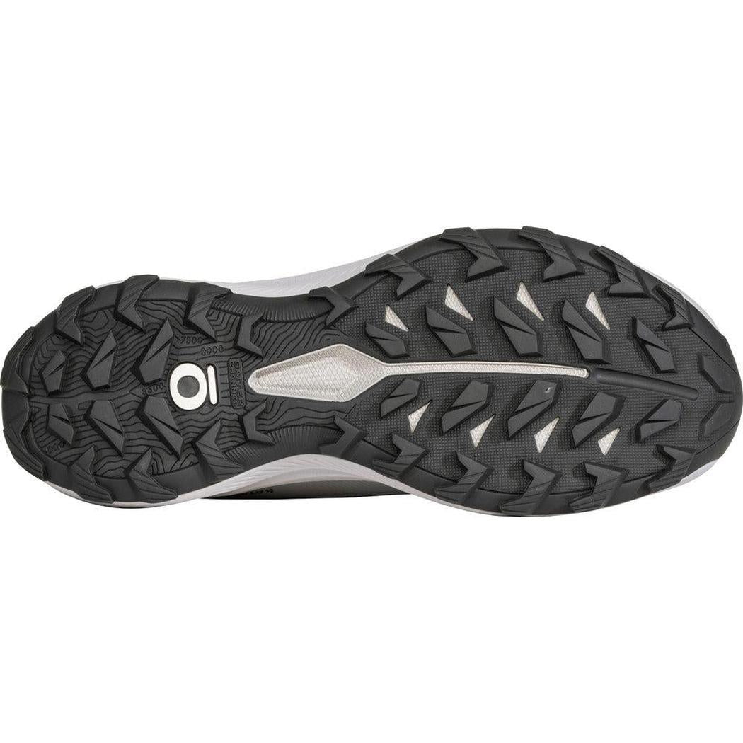 Oboz Women's Katabatic LT Low GTX Waterproof-Women's - Footwear - Shoes-Oboz-Appalachian Outfitters