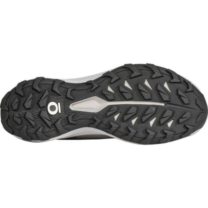 Oboz Women's Katabatic LT Low GTX Waterproof-Women's - Footwear - Shoes-Oboz-Appalachian Outfitters