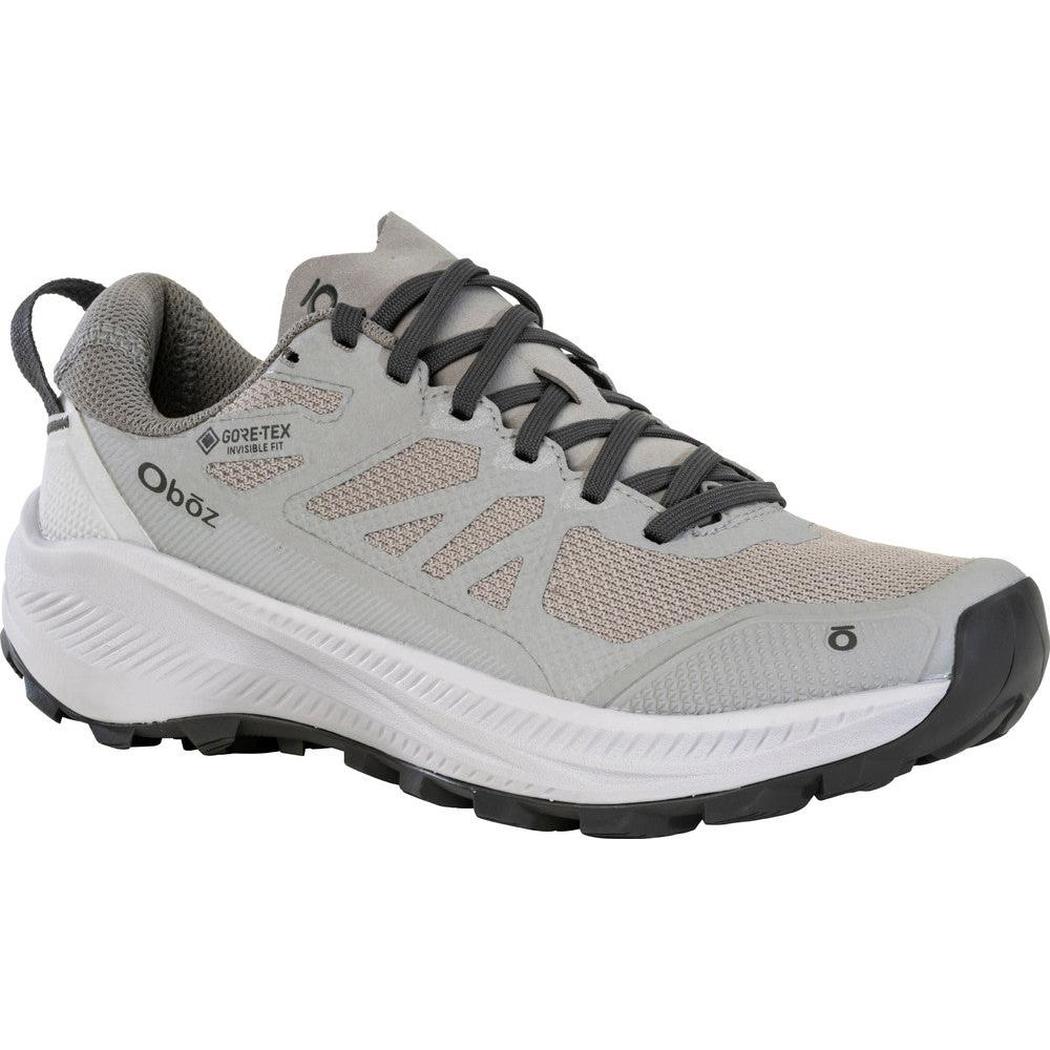 Oboz Women's Katabatic LT Low GTX Waterproof-Women's - Footwear - Shoes-Oboz-Appalachian Outfitters