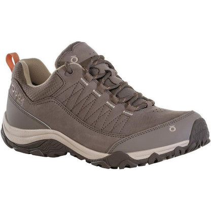 Oboz Women's Ousel Low B-Dry-Women's - Footwear - Shoes-Oboz-Appalachian Outfitters