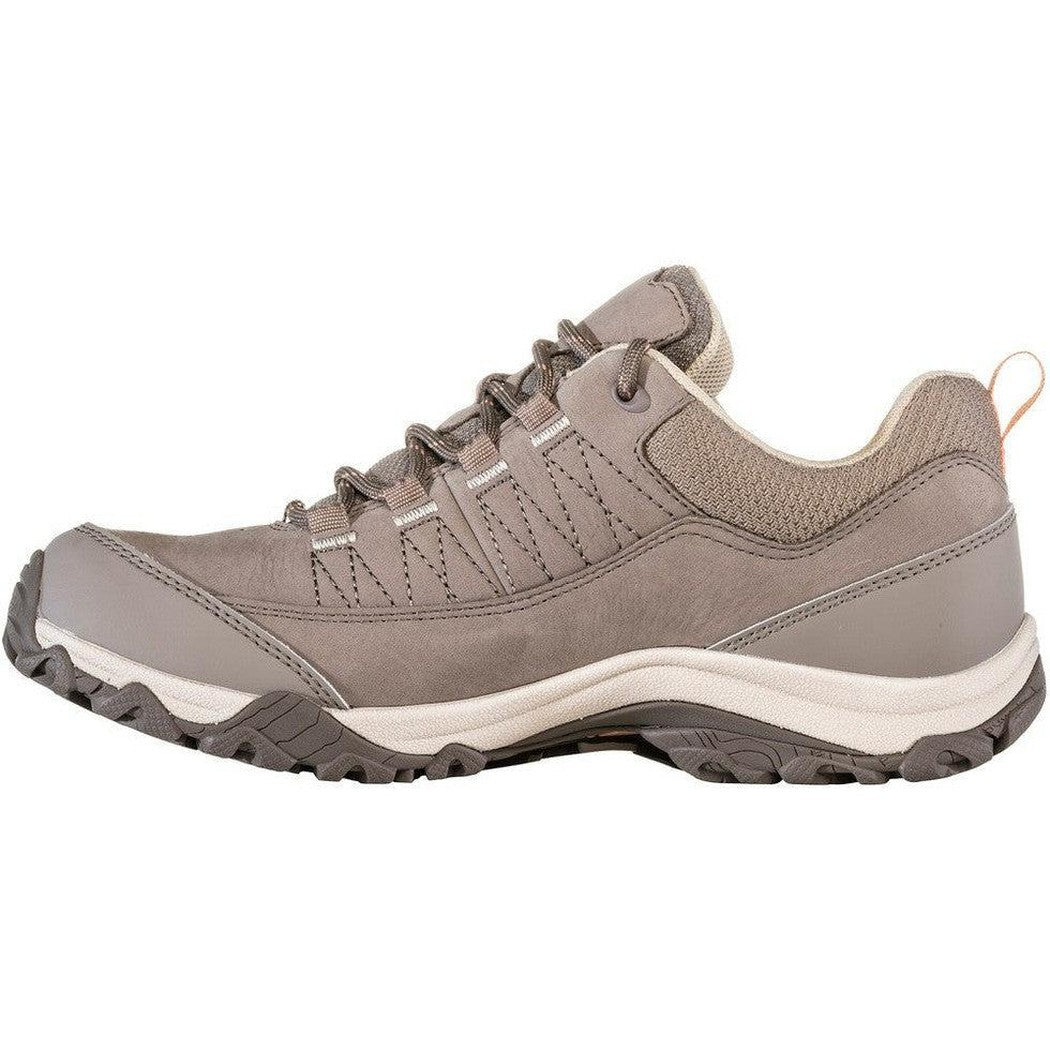 Oboz Women's Ousel Low B-Dry-Women's - Footwear - Shoes-Oboz-Appalachian Outfitters